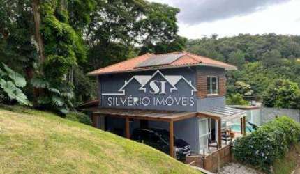 Casa- Petrópolis, Bonsucesso