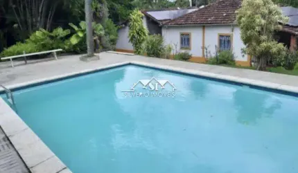Sítio- Rio de Janeiro, Guaratiba