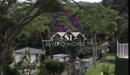Casa- Petrópolis, Samambaia