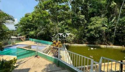 Sítio- Duque de Caxias, Xerem