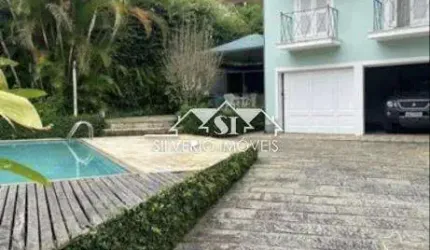 Casa- Petrópolis, Centro