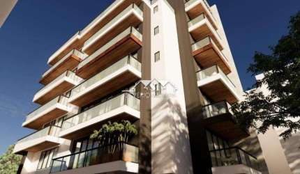 Apartamento na Planta- Cabo Frio, Passagem