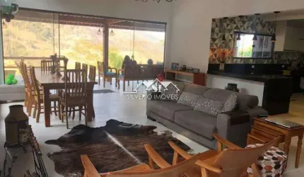 Casa- Petrópolis, Pedro do Rio