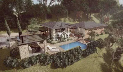 Casa- Petrópolis, Pedro do Rio