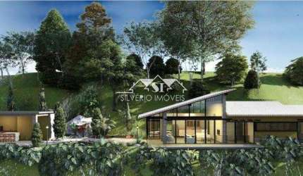 Casa- Petrópolis, Itaipava