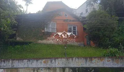 Terreno- Petrópolis, Bingen