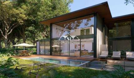 Empreendimentos de casas- Petrópolis, Itaipava