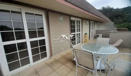 Apartamento- Petrópolis, Itaipava