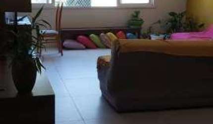 Apartamento- Rio de Janeiro, Cosme Velho