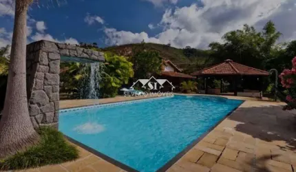 Casa- Petrópolis, Itaipava