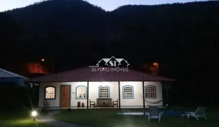 Casa- Petrópolis, Pedro do Rio