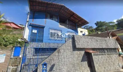 Casa- Petrópolis, Mosela