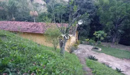 Sítio- Petrópolis, Pedro do Rio