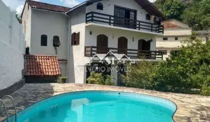 Casa- Petrópolis, Valparaíso