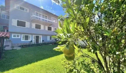 Casa- Teresópolis, Golfe