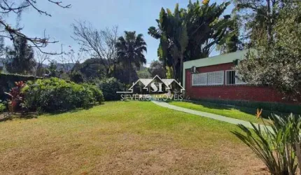Casa- Petrópolis, Bonsucesso