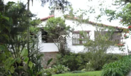 Casa- Petrópolis, Quitandinha