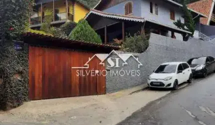 Casa- Petrópolis, Pedro do Rio