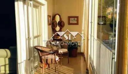 Apartamento- Petrópolis, Coronel Veiga