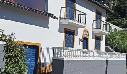 Casa- Petrópolis, Valparaíso