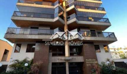 Apartamento- Cabo Frio, Vila Nova