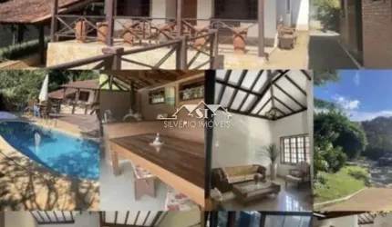 Casa- Petrópolis, Pedro do Rio