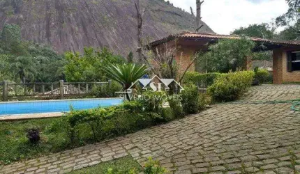 Sítio- Petrópolis, Araras