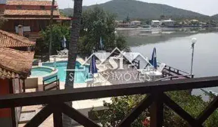 Casa- Cabo Frio, Peró