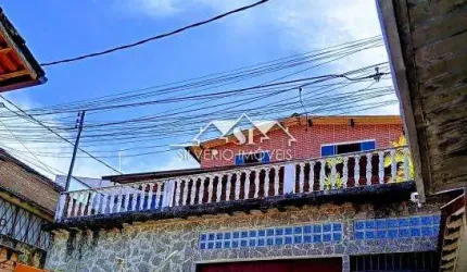 Casa- Petrópolis, Chácara Flora