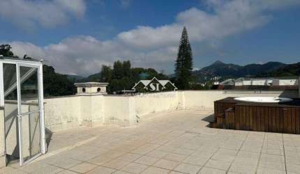 Apartamento- Petrópolis, Saldanha Marinho