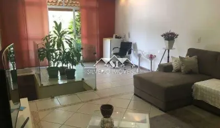 Apartamento- Petrópolis, Nogueira