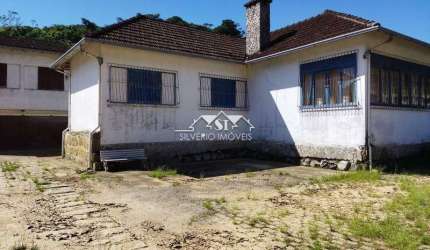 Casa- Petrópolis, Quarteirão Italiano
