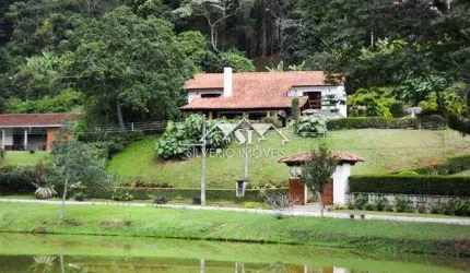 Casa- Teresópolis, Centro