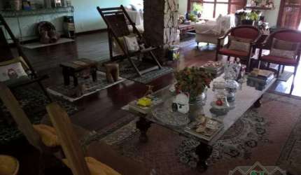 Casa- Petrópolis, Samambaia