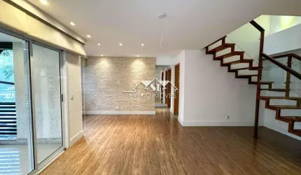 Apartamento- Petrópolis, Nogueira