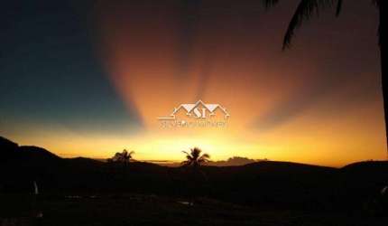 Casa- Paty do Alferes, Avelar
