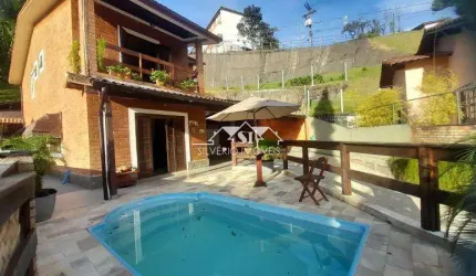 Casa- Petrópolis, Quitandinha