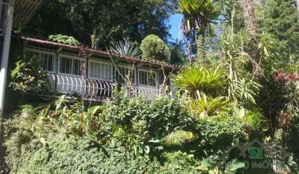 Casa- Petrópolis, Quitandinha