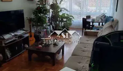 Apartamento- Petrópolis, Centro