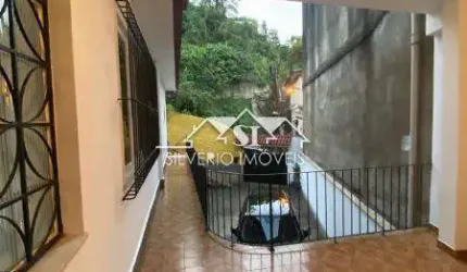 Casa- Petrópolis, Centro