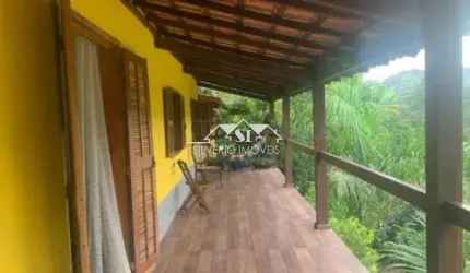 Casa- Petrópolis, Pedro do Rio