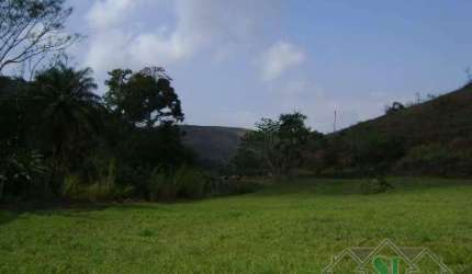 Sítio- Paraíba do Sul, Gragoatá