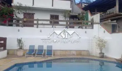 Casa- Petrópolis, Castelo São Manoel
