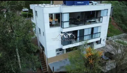 Casa- Petrópolis, Nogueira