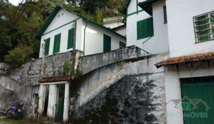Casa- Petrópolis, Valparaíso
