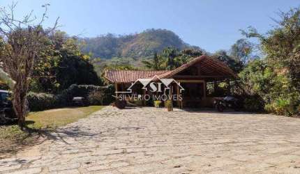 Casa- Petrópolis, Pedro do Rio
