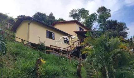 Casa- Petrópolis, Itaipava