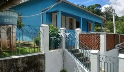 Casa- Petrópolis, Castelânea