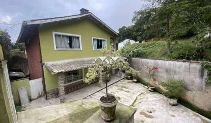 Casa- Petrópolis, Taquara