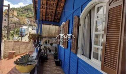 Casa- Petrópolis, Mosela